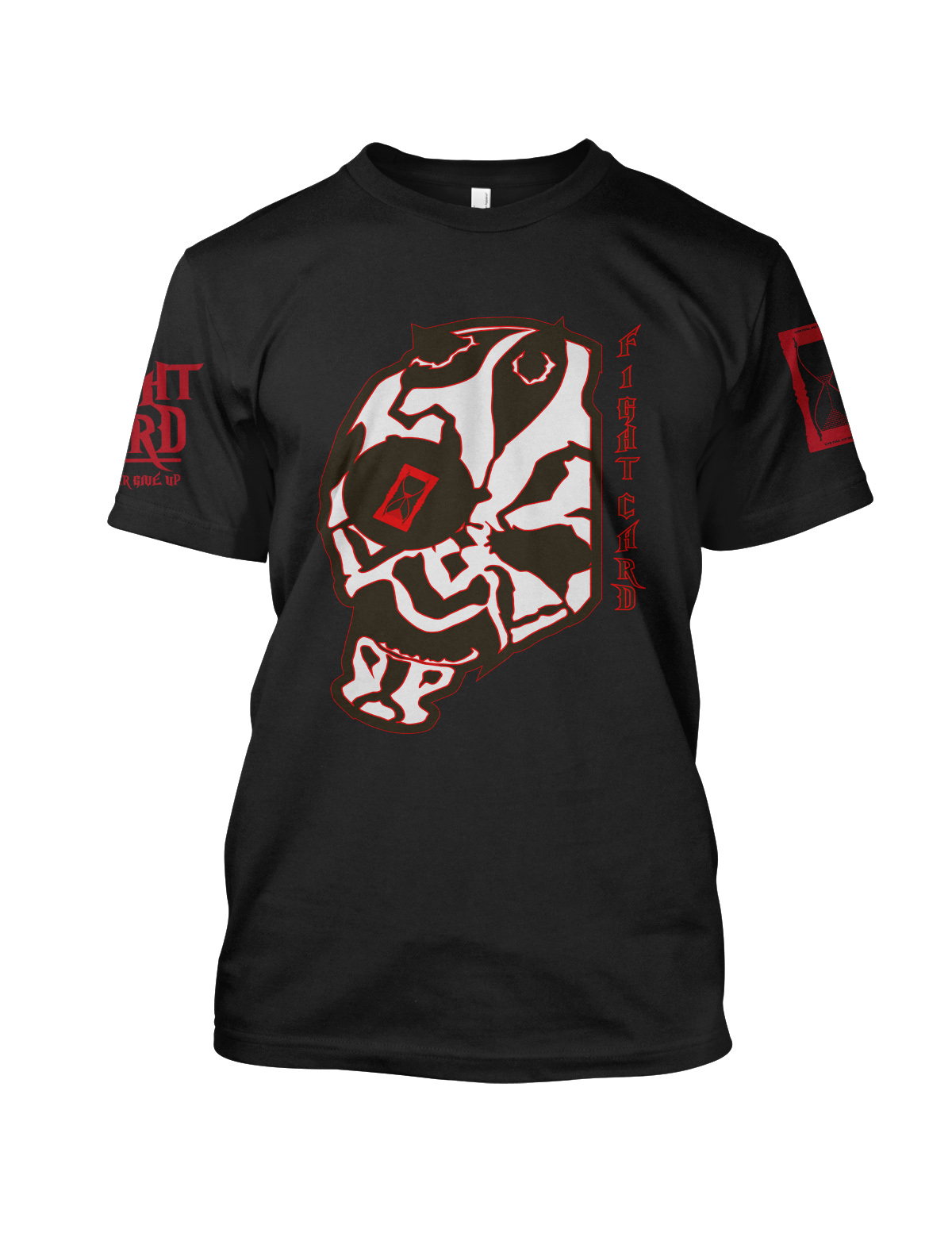 SPAWN on T-Shirt