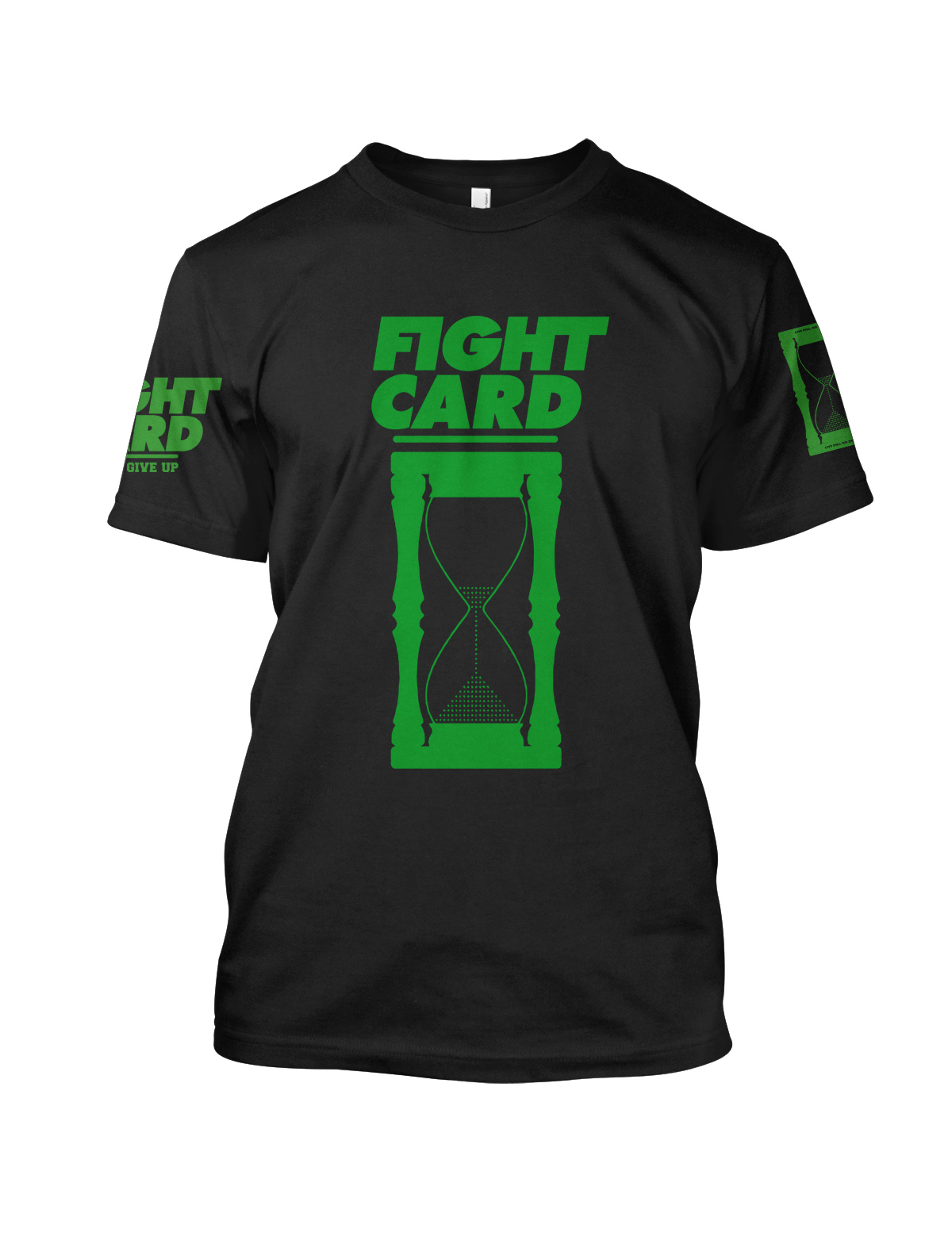 STACK MARIN on T-Shirt
