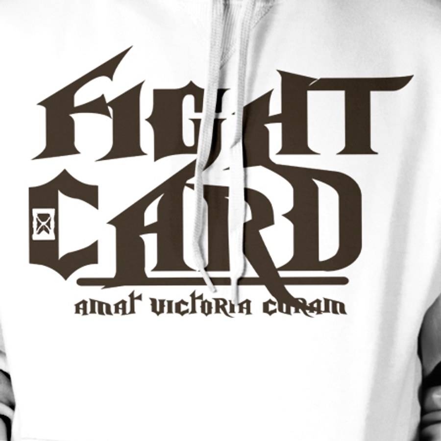 STRENGTH LOGO POP UP digital artwork