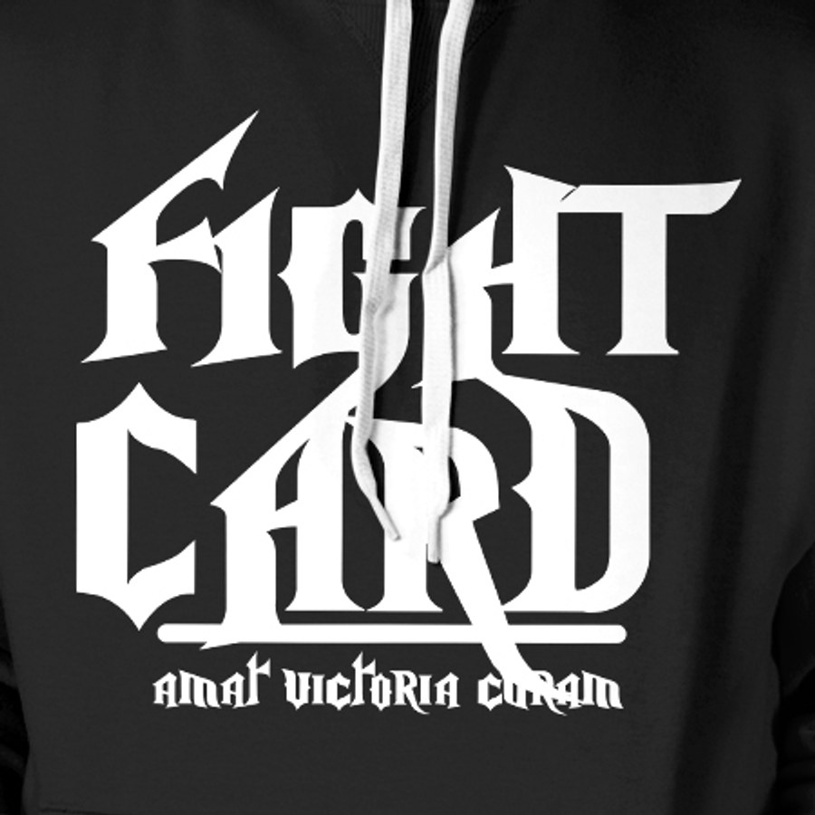 STRENGTH LOGO digital artwork