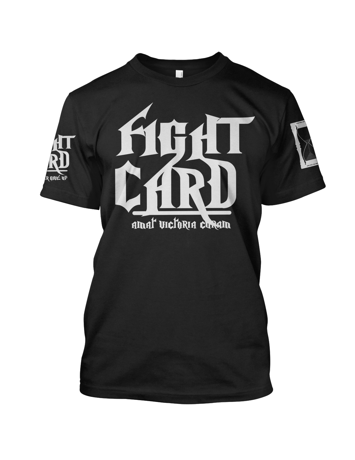 STRENGTH on T-Shirt