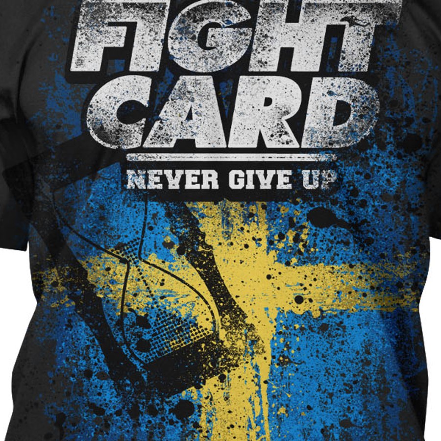 SWEDEN #2 digital artwork