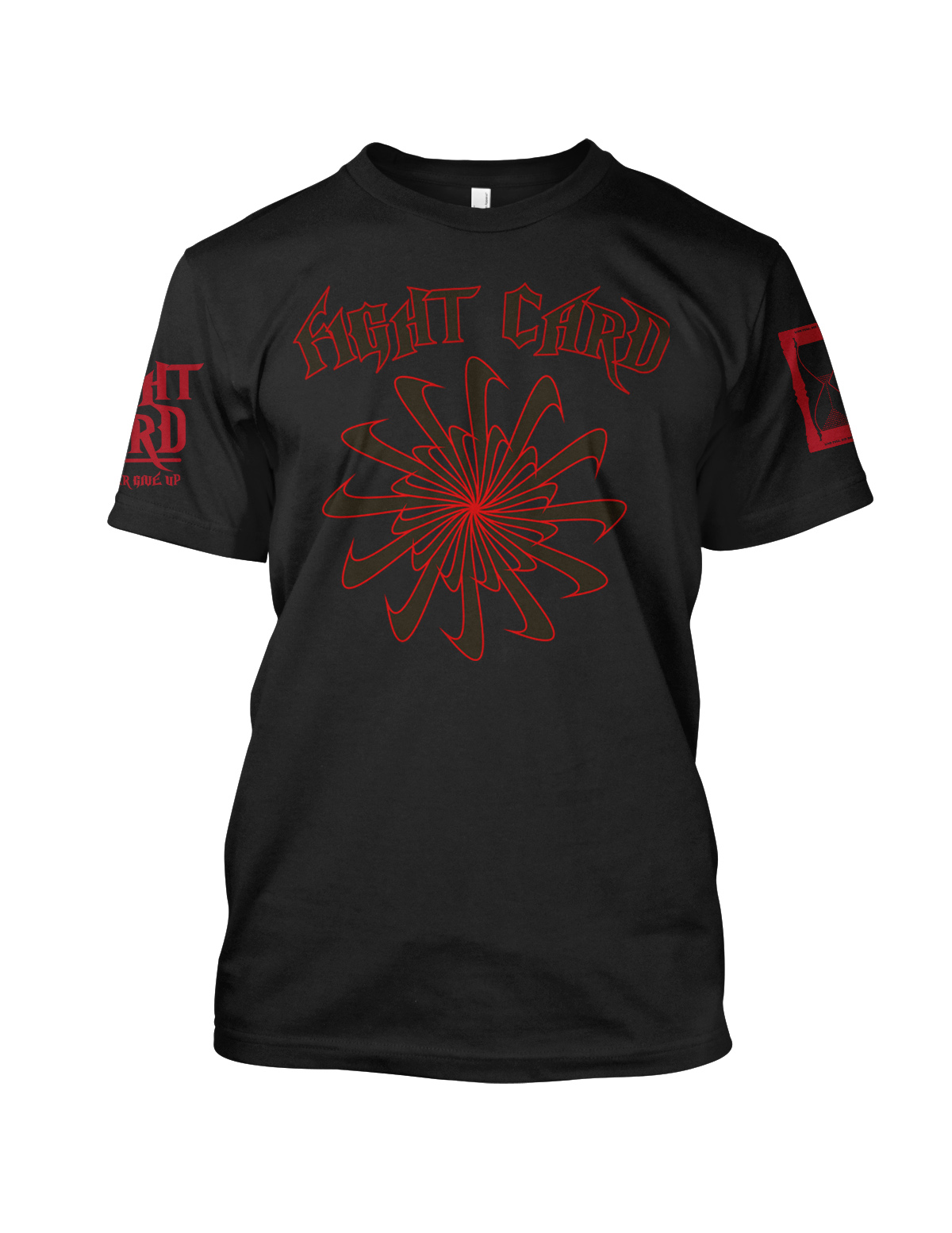 SWERLY on T-Shirt
