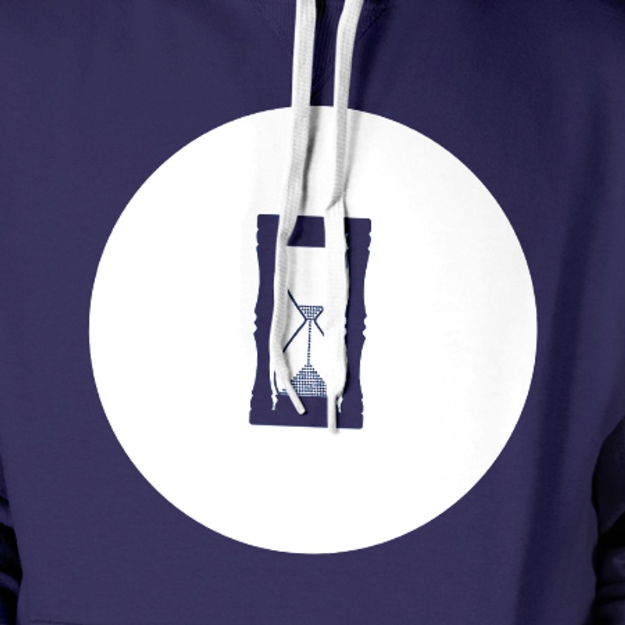 HOURGLASS #18 digital artwork