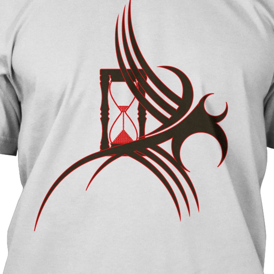 TRIBAL #1 digital artwork