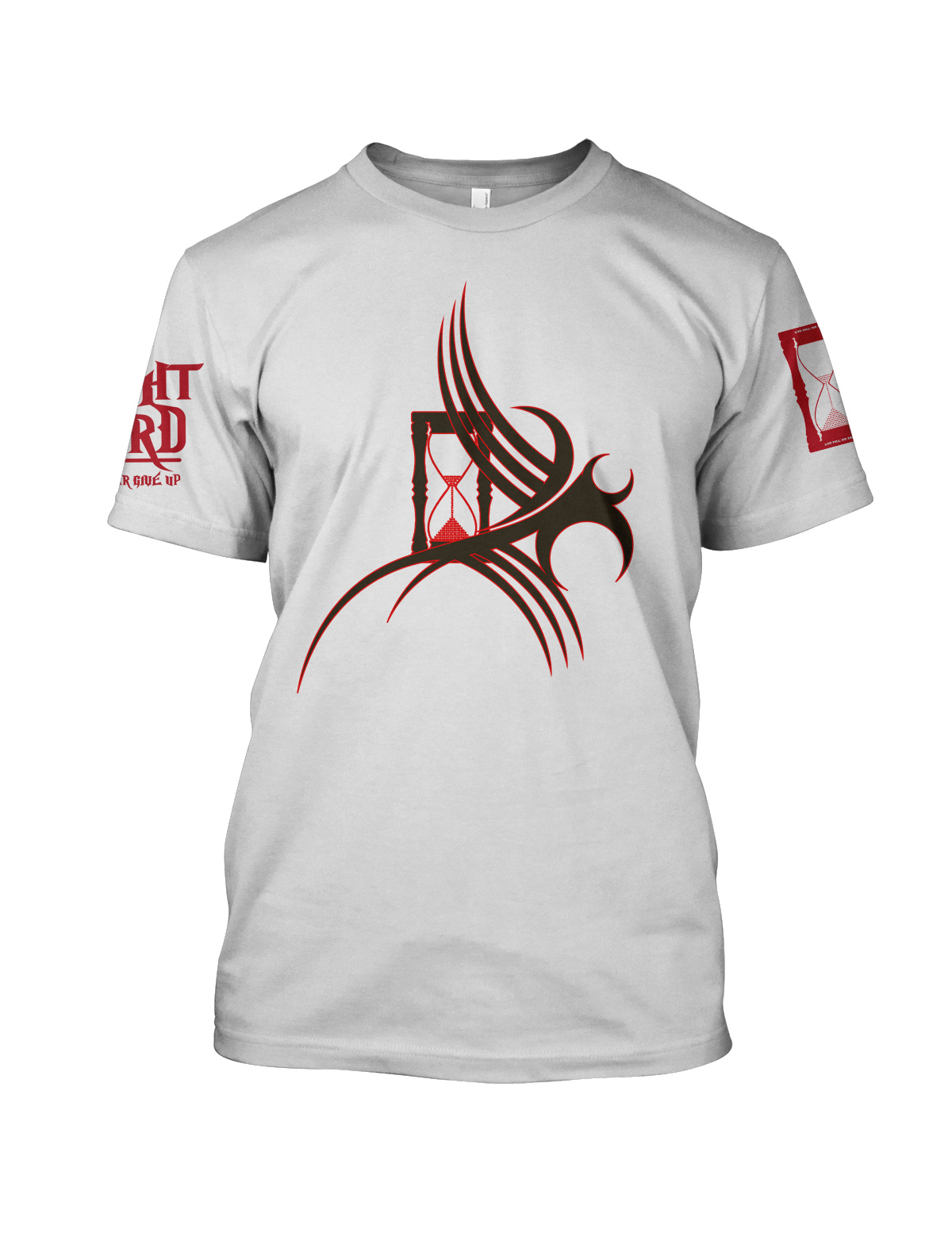TRIBAL #1 on T-Shirt