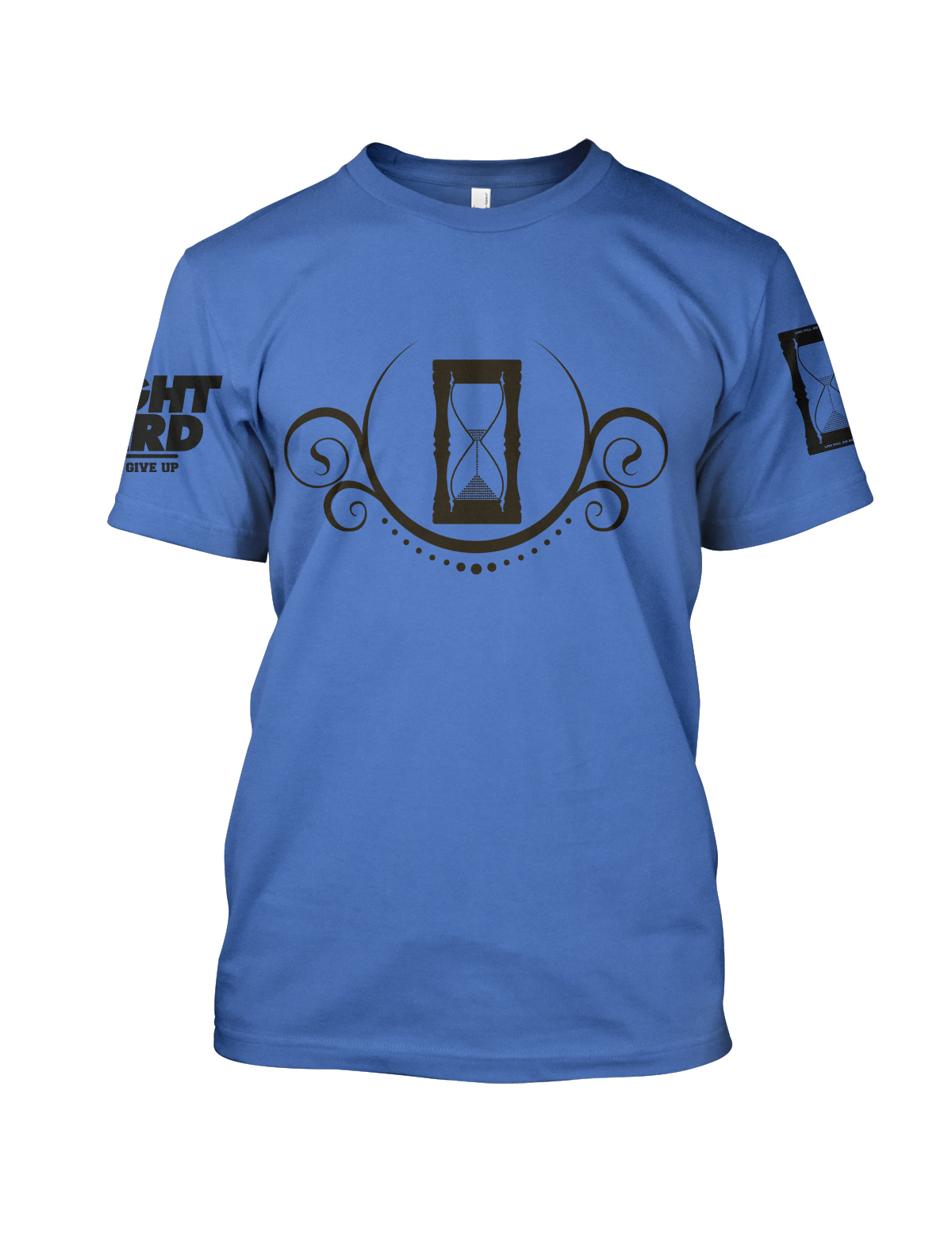 TRIBAL #10 on T-Shirt