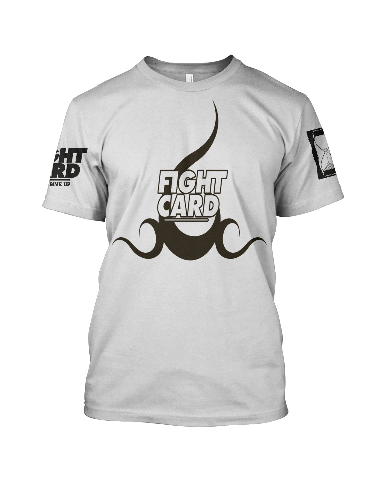 TRIBAL #2 on T-Shirt