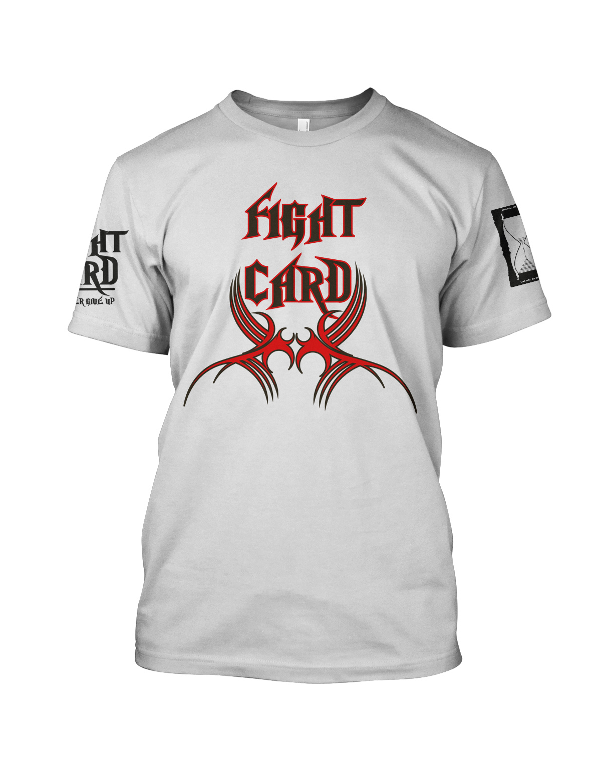 TRIBAL #3 on T-Shirt