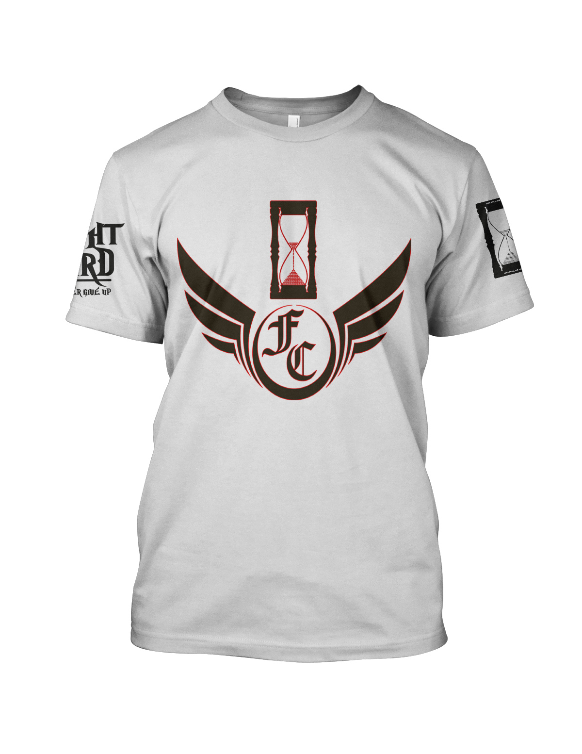 TRIBAL #4 on T-Shirt