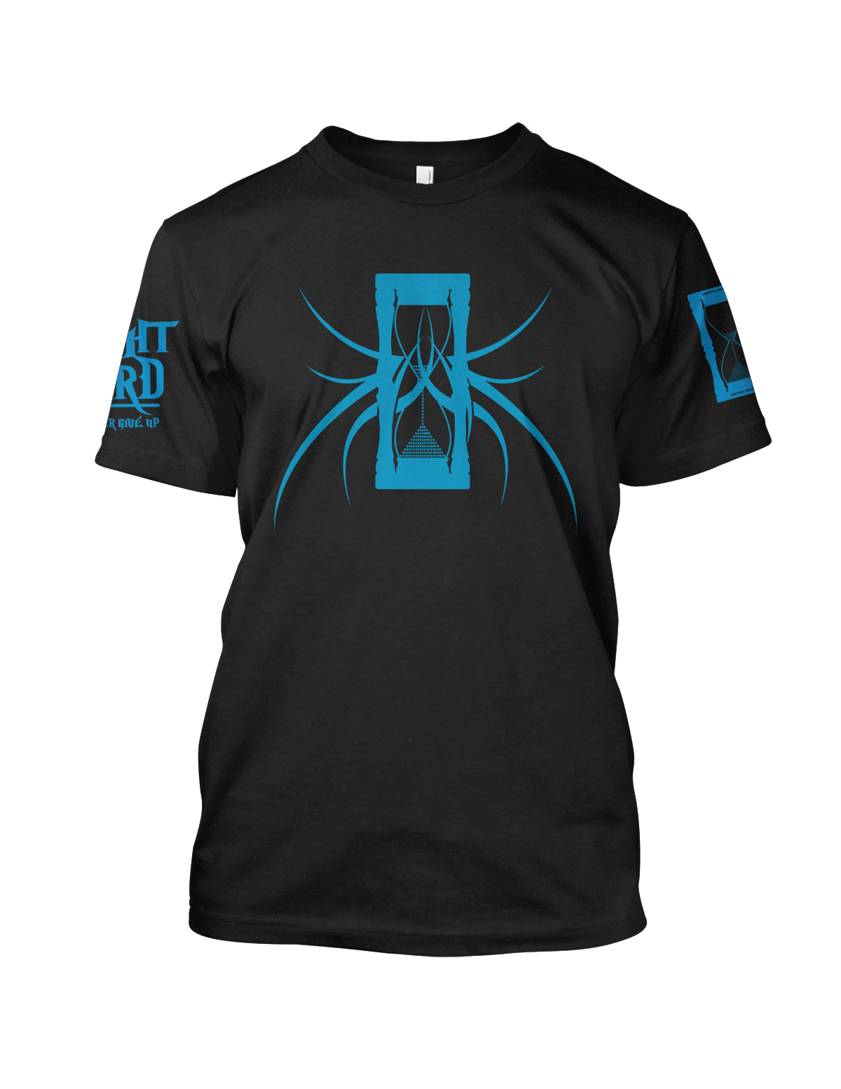 TRIBAL #5 on T-Shirt