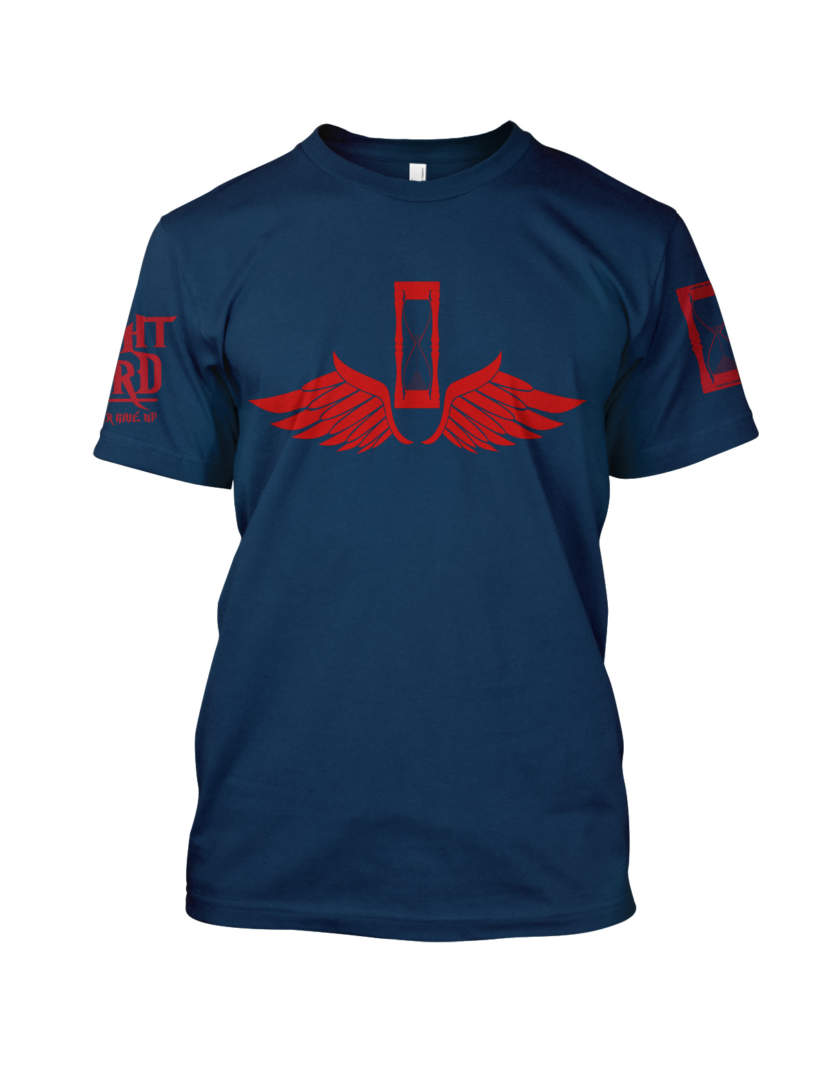 TRIBAL #6 on T-Shirt