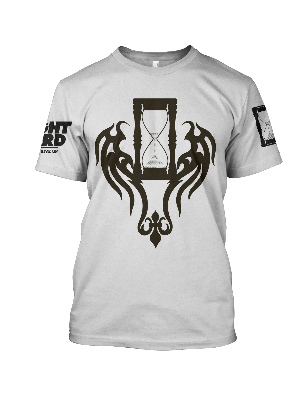 TRIBAL #7 on T-Shirt