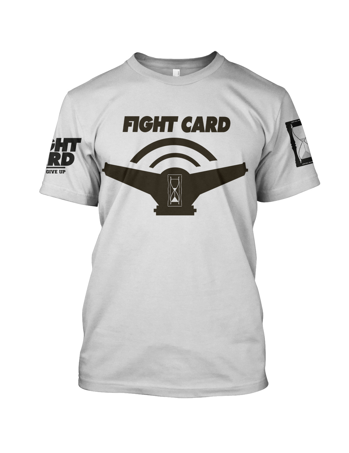 ULTRAWAVE on T-Shirt