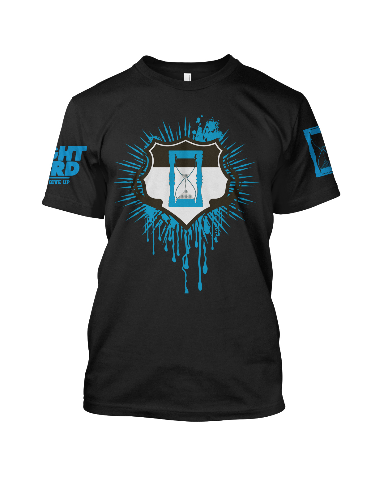 WE IN SHIELD on T-Shirt