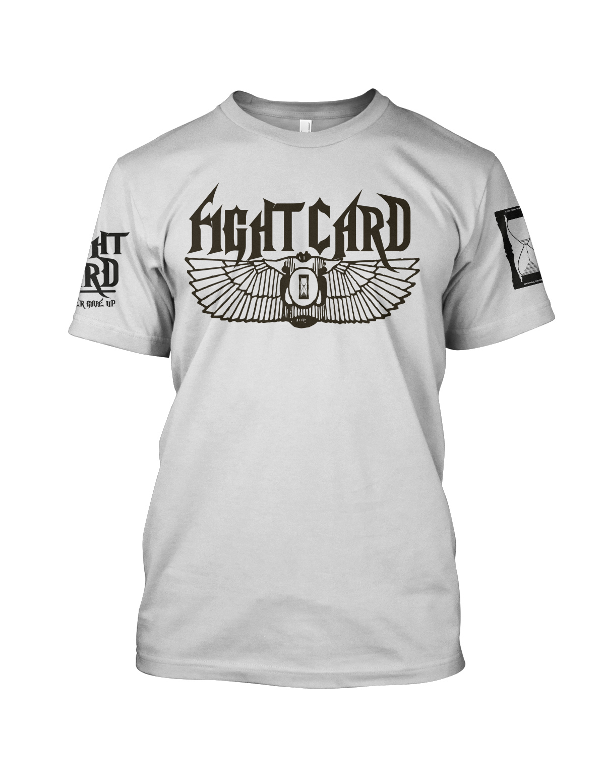 WINGS #2 on T-Shirt